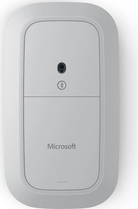 Microsoft Surface Mobile Mouse Platin, Bluetooth