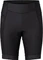 Vaude Posta Tights Fahrradhose kurz schwarz (Herren) Vorschaubild