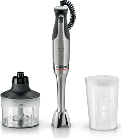 Bosch Serie 8 MSM8M930 ErgoMaster Stabmixer