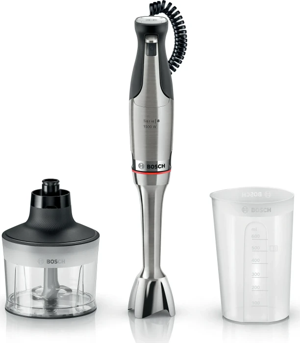 Bosch Serie 8 MSM8M930 ErgoMaster Stabmixer