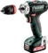 Metabo PowerMaxx BS 12 Q Akku-Bohrschrauber inkl. Koffer + 2 Akkus 2.0Ah Vorschaubild