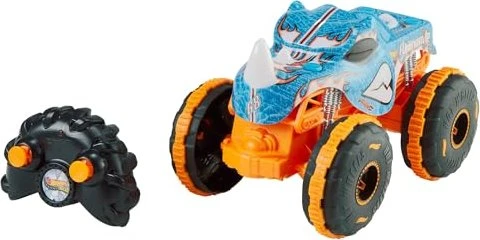 Mattel Hot Wheels Monster Trucks RC Rhinomite