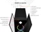 HP Omen 45L Desktop GT22-1004ng, Shadow Black, Core i9-13900K, 32GB RAM, 2TB SSD, GeForce RTX 4080 Vorschaubild