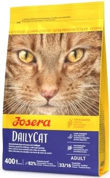 Josera DailyCat, 400g