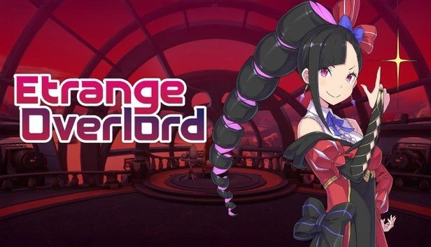 Etrange Overlord (Download) (PC)