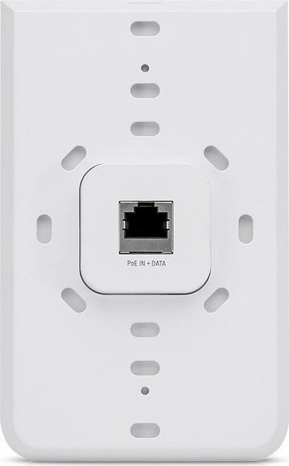 Ubiquiti UniFi AP AC In Wall, 5er-Pack