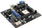 MSI FM2-A85XMA-E35 (AMD FM2) Vorschaubild