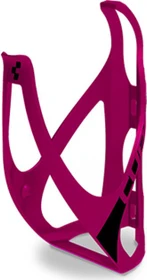 Cube HPP Flaschenhalter matt berry'n'black