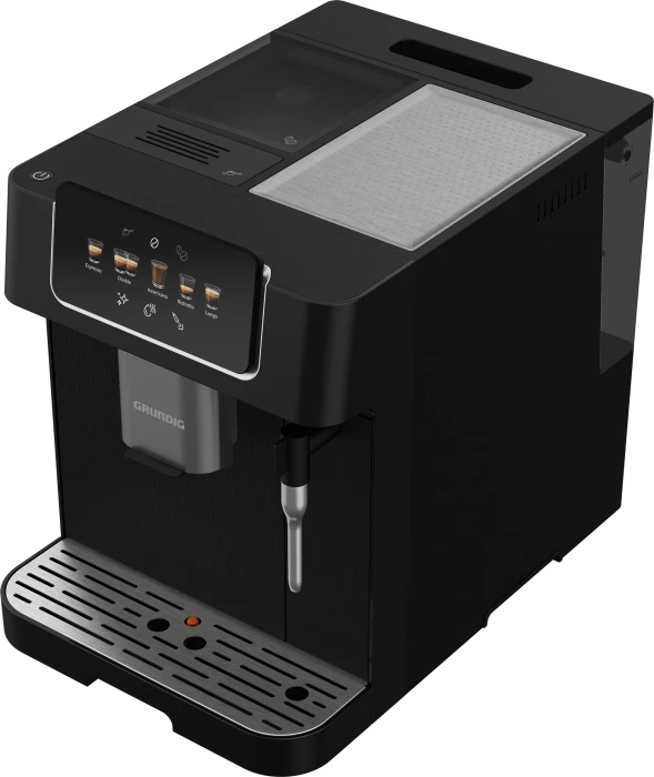 Grundig Delisia Coffee Series DC6000 KVA 6230