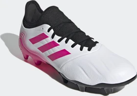 adidas Copa Sense.3 FG cloud white/shock pink/core black (Herren)