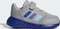 adidas Tensaur Run 3.0 grey two/glow blue/cobalt blue (Junior) Vorschaubild
