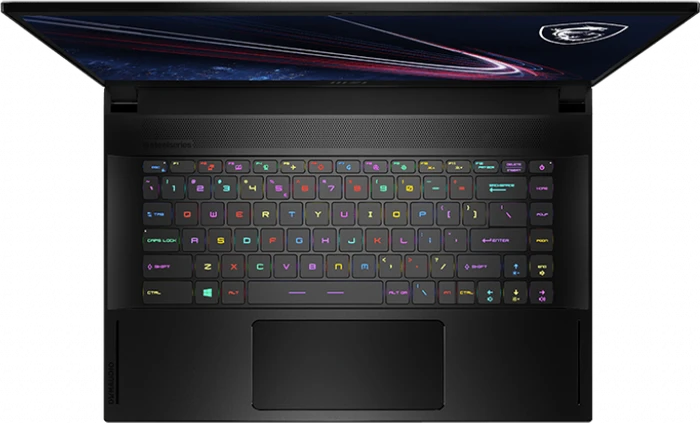 MSI GS66 Stealth 11UH-471, Core Black, Core i7-11800H, 32GB RAM, 1TB SSD, GeForce RTX 3080, DE
