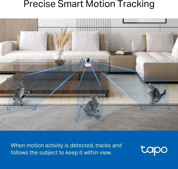 TP-Link Tapo C230