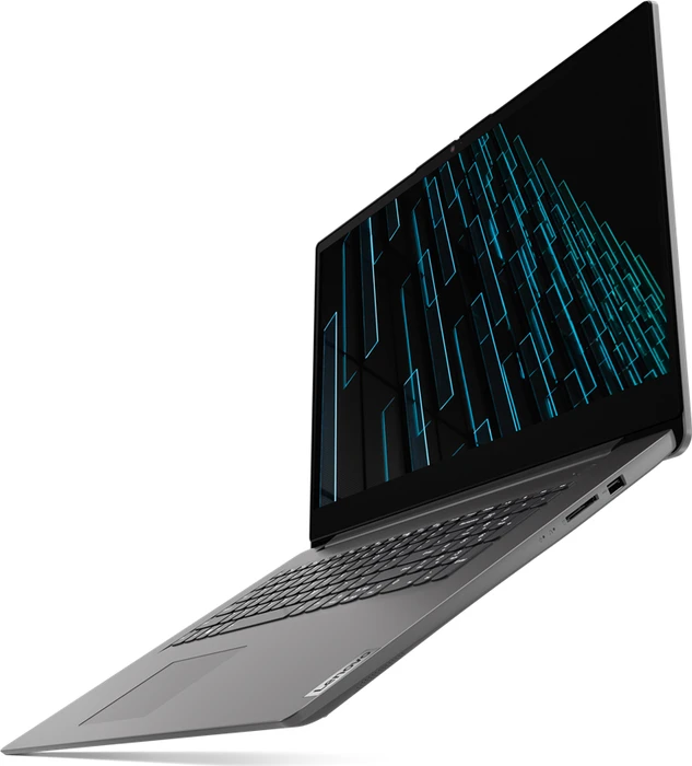 Lenovo V17 G2 ITL, Iron Grey, Core i5-1135G7, 8GB RAM, 256GB SSD, DE