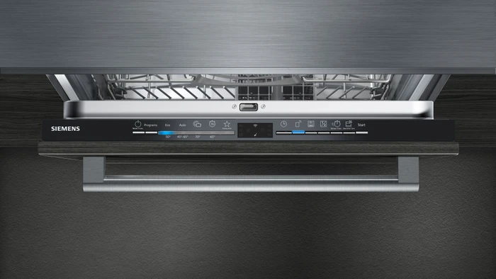 Siemens iQ100 SN61IX12TE