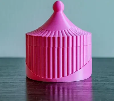Polymaker Panchroma PLA matt, Lotus Pink, Spule, 1.75mm, 1.00kg