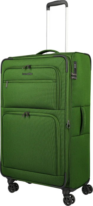 Travelite Cubis Trolley L
