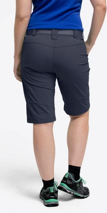 Maier Sports Lawa Bermuda Hose kurz night sky (Damen)