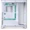 Phanteks NV5 MKII Matte White, weiß, Glasfenster Vorschaubild