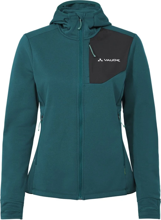 Vaude Monviso Fleece III Jacke (Damen)