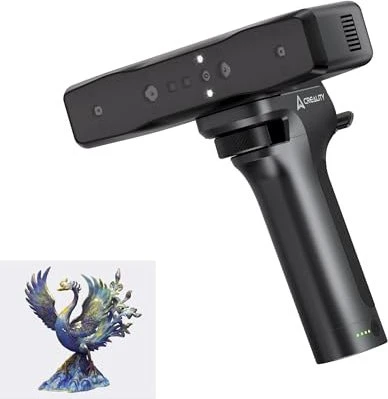 Creality CR-Scan 3D-Scanner