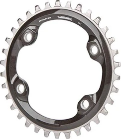 Shimano XT FC-M8000 34 Zähne Kettenblatt