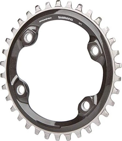 Shimano XT FC-M8000 34 Zähne Kettenblatt