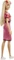 Mattel Barbie - Fashionistas Puppe im Hahnentritt-Top/Rock Vorschaubild