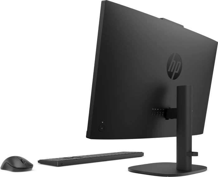 HP All-in-One ProStudio 2 G2i, Jet Black, Core 5 120U, 16GB RAM, 512GB SSD