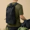 Fjällräven Hoja Expandable Hip Pack Bauchtasche schwarz Vorschaubild
