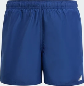 adidas Kids Badeshorts dark blue/semi lucid blue (Junior)