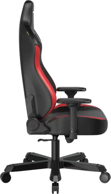 DXRacer Tank XXL Series Gamingstuhl, schwarz/rot