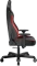 DXRacer Tank XXL Series Gamingstuhl, schwarz/rot Vorschaubild