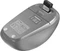 Trust Yvi Wireless Mouse weiß, USB Vorschaubild