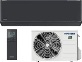 Panasonic KIT-Z25-VKE (CS-Z25VKEW + CU-Z25VKE)