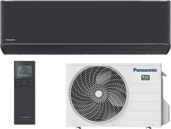 Panasonic KIT-Z25-VKE (CS-Z25VKEW + CU-Z25VKE)