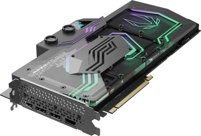 Zotac Gaming GeForce RTX 3080 Ti ArcticStorm, 12GB GDDR6X, HDMI, 3x DP