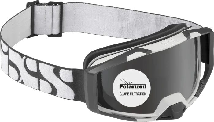 iXS Trigger+ Polarized Schutzbrille
