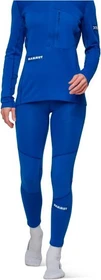 Mammut Eiger Nordwand Advanced FL Tights Hose lang eiger blue (Damen)