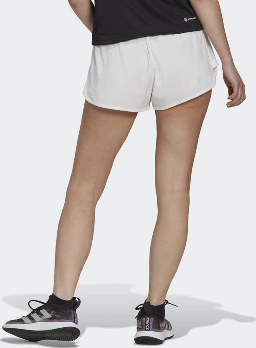 adidas Club Tennis Hose kurz white (Damen)