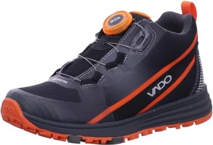 Vado Sky Mid BOA GTX schwarz (Junior)