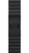 Apple Gliederarmband für Apple Watch 38mm schwarz Vorschaubild