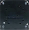 Hardkernel Odroid-H4 Case für ODROID H4, Type 1, schwarz Vorschaubild
