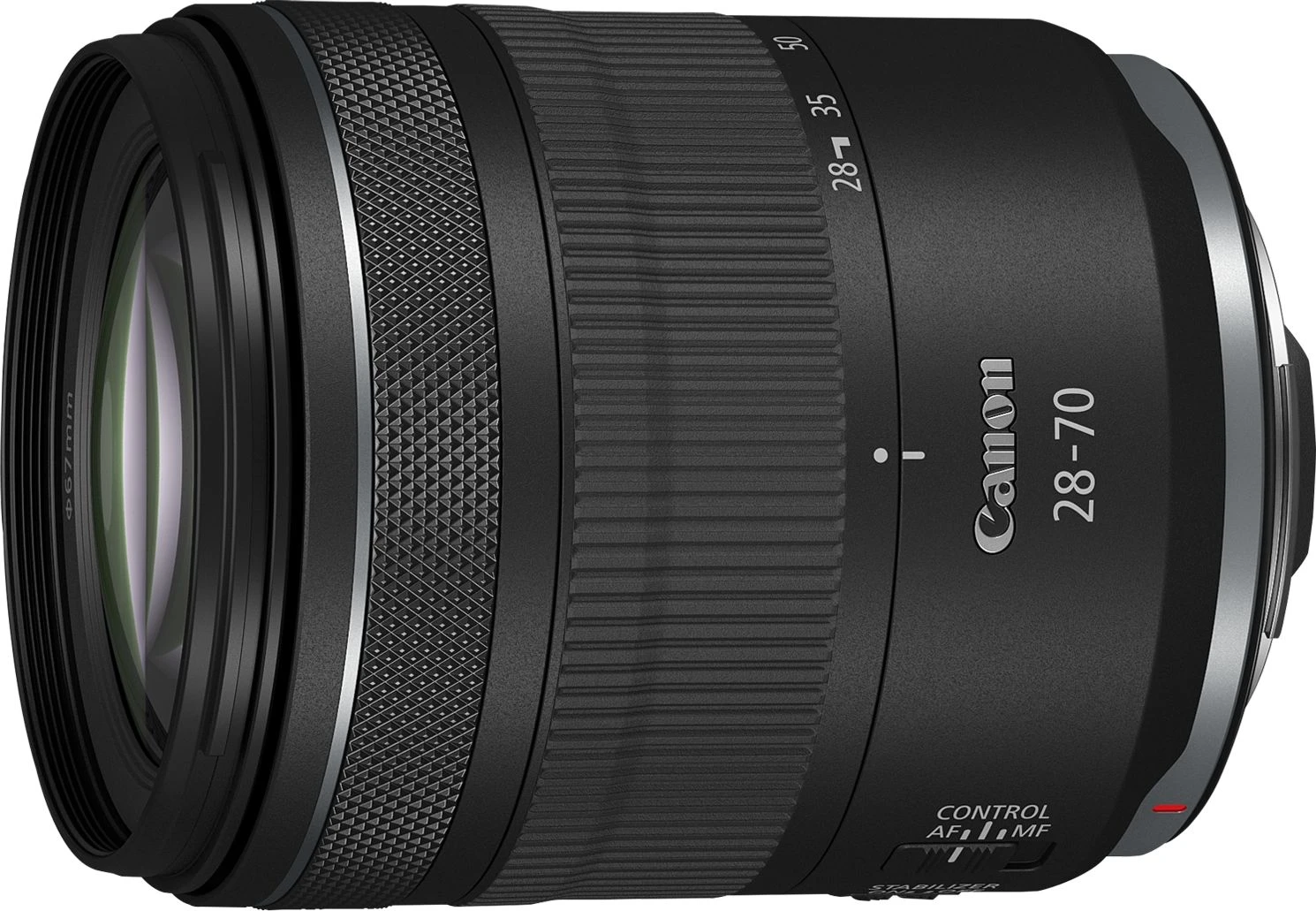 Canon RF 28-70mm 2.8 IS STM ab € 1099,00 (2026) | Preisvergleich