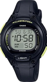 Casio Collection LW-203-1BVEF