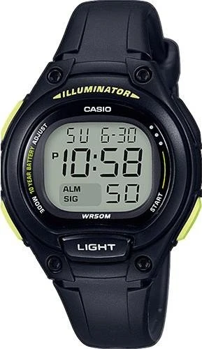 Casio Collection LW-203-1BVEF
