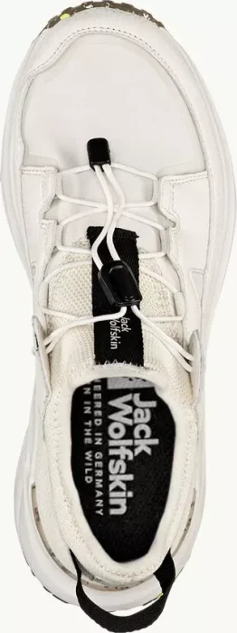 Jack Wolfskin Seattle 365 Low egret (Damen)