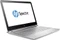 HP Spectre 13-v103ng, Natural Silver, Core i5-7200U, 8GB RAM, 256GB SSD, DE Vorschaubild