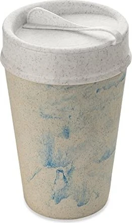 koziol Iso To Go Thermobecher 400ml