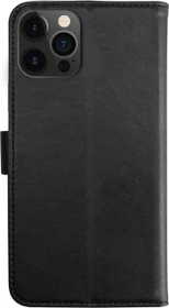 SBS Mobile Book Case Wallet für Apple iPhone 13 Pro Max schwarz